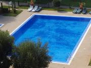 Appartement meublé á louer, á prestigia Hay Riad