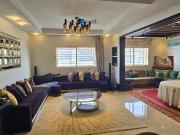 Appartement meublé à louer à Quartier Californie