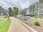 Appartement meublé à louer à Rueil Malmaison proche...