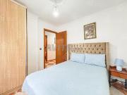 Appartement meublé à louer à Sahat Almadina