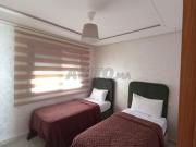 Appartement meublé à louer à sidi maarouf