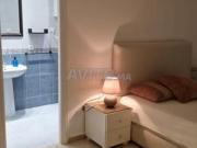 Appartement meublé à louer à Tanger