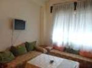 Appartement meublé à louer à Tanger