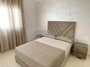 Appartement meublé à louer à Tanger