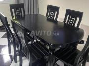 Appartement meublé à louer à Tanger