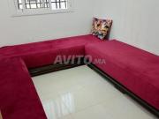 Appartement meublé à louer à Tanger
