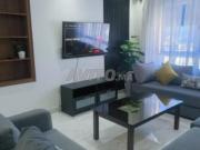 Appartement meublé à louer à Tanger