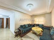 Appartement meublé à louer à Tanja Balia – Tanger