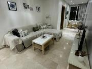 Appartement meublé à louer à ziraoui