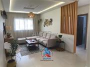 Appartement Meublé à louer Administratif à Tanger