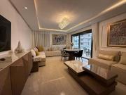 Appartement Meublé à Louer Agdal