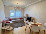 Appartement Meublé à louer – Aida Village – Tanger