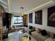 Appartement Meublé à Louer Aïn Sebaâ, 1minute a pied plage