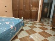 Appartement meublé a louer al Mansour