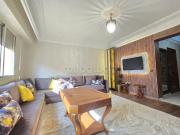 Appartement meublé à louer au centre marrakech