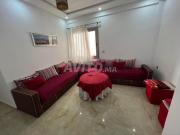Appartement meublé à louer au centre Tanger