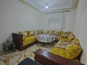 Appartement Meublé au complexe Nour