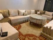 Appartement meublé à louer au mois