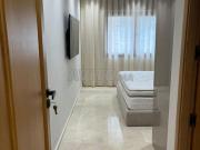 Appartement meublé à louer à Mجمع الريحان près de la...