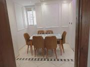 Appartement meublé à louer au mois avec wifi