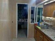 Appartement meublé à louer av tarik inbou ziad