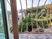 Appartement meublé à louer avec 3 façades