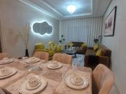 Appartement meublé à louer avec piscine