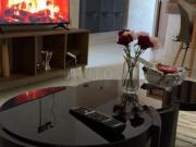 Appartement Meublé à Louer – Bassatine Bouskoura