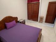 Appartement meublé à Louer Bd Anfa