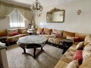 Appartement Meublé à Louer – Boukhalef – Tanger