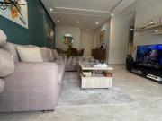 Appartement meublé à louer Californie