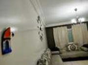 Appartement meublé à louer