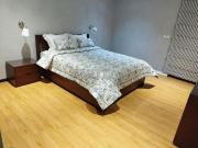 Appartement MEUBLÉ à louer Casablanca Abdelmoumen