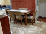 Appartement meublé à louer Casablanca Belvédère