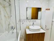 Appartement meublé à louer Casablanca vue sur mer