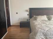 Appartement meublé à louer centre ville marchan