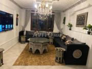 Appartement Meublé à Louer – Centre Ville – Tanger