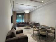 Appartement Meublé à Louer – Corniche – Tanger