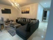 Appartement meublé à louer courte durée Hay Ryad Rabat