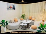 Appartement Meublé à Louer de 78 m² – Mabrouka