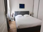 Appartement meublé à louer disponible à Réservé