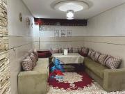 Appartement meublé à louer El Azib à Tanger
