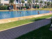 Appartement meublé à louer El Mansouria 700 MAD