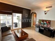 Appartement meublé à louer Gauthier