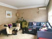 Appartement meublé à louer Ghandi