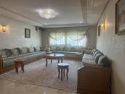 Appartement meublé à louer Hamria