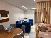 Appartement meublé à louer à Harhoura