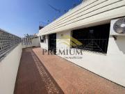 Appartement meublé à louer Haut agdal