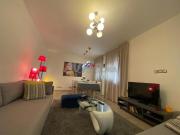 Appartement meublé à louer Haut Agdal Rabat