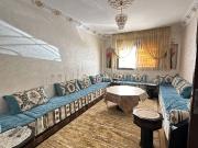 Appartement meublé à louer Hay El Menzeh Rabat